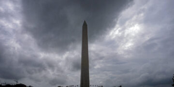 One month from solstice, the sky said winter, but the air said not yet