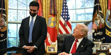 Trump and Mamdani’s Strange First Meeting