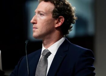 Court Filings Allege Meta Downplayed Risks to Children and Misled the Public