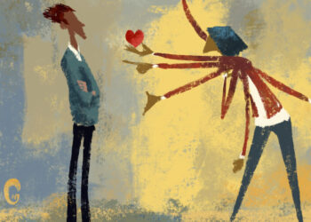 Carolyn Hax: Boyfriend’s closest confidante is the ex who still loves him