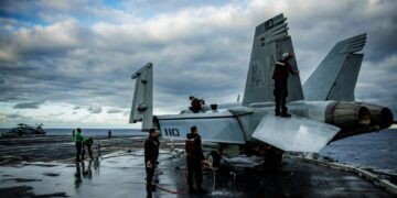 FAA warns pilots to ‘exercise caution’ over Venezuela, citing escalating tensions