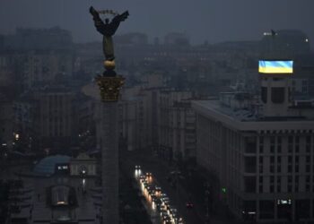 Trump Has a Recipe for War and Corruption, Not Peace