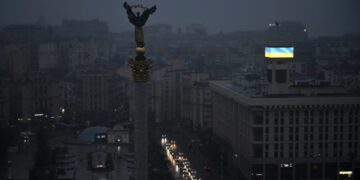 Trump Has a Recipe for War and Corruption, Not Peace