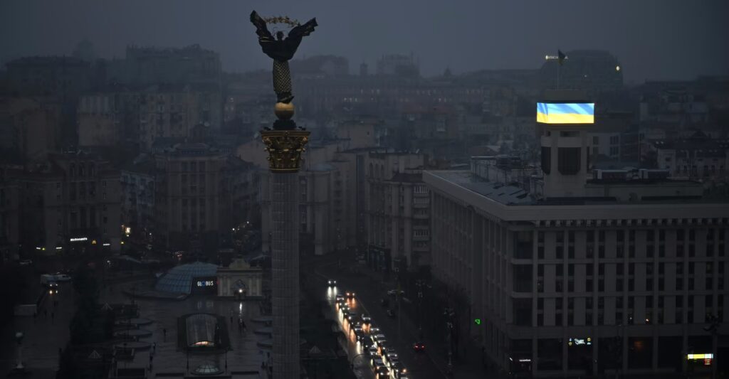 Trump Has a Recipe for War and Corruption, Not Peace