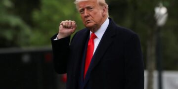 MAGA fumes at ‘terrible person’ Trump for dumping on MTG after resignation announcement