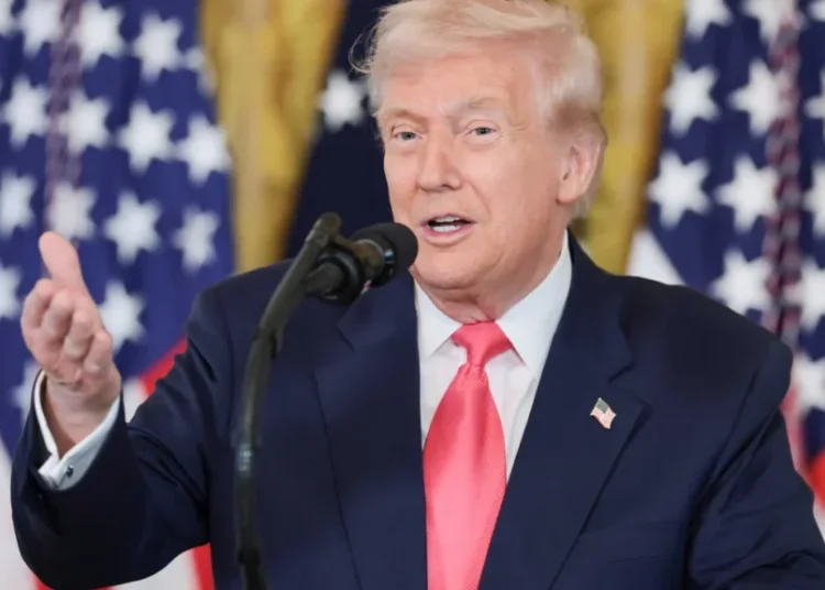 ‘Not gonna comment’: GOP lawmakers dance around Trump’s execution call