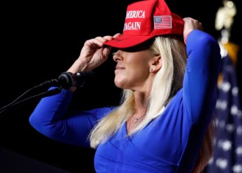Marjorie Taylor Greene’s Blistering Resignation Letter Takes Aim at MAGA Failures. Read It Here