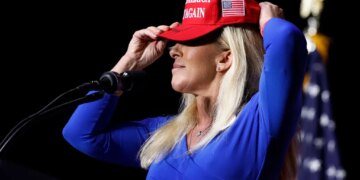 Marjorie Taylor Greene’s Blistering Resignation Letter Takes Aim at MAGA Failures. Read It Here