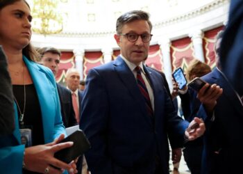 15 reasons the GOP’s Epstein nightmare is nowhere near over