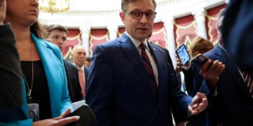 15 reasons the GOP’s Epstein nightmare is nowhere near over