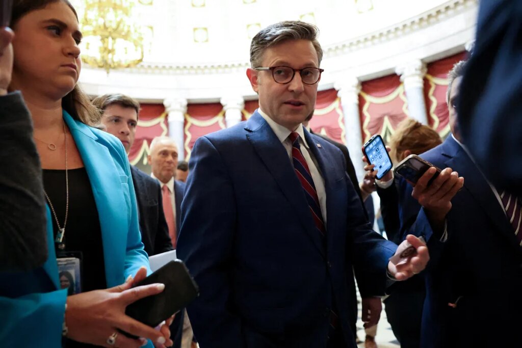 15 reasons the GOP’s Epstein nightmare is nowhere near over