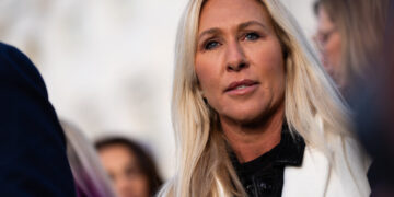 Marjorie Taylor Greene and the future of MAGA