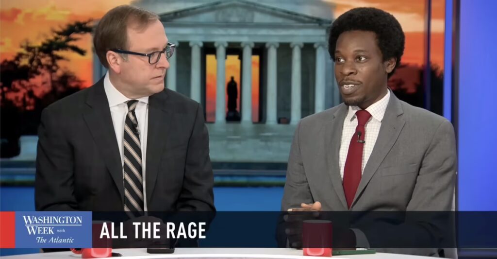 Trump Under Pressure