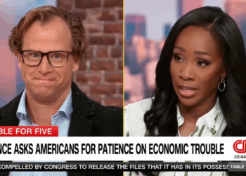 Trump reverses course in ‘remarkable admission’ of failed policy: economist