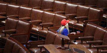 Marjorie Taylor Greene Came So Close to Getting the Joke