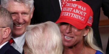 Even MTG sees this evil truth