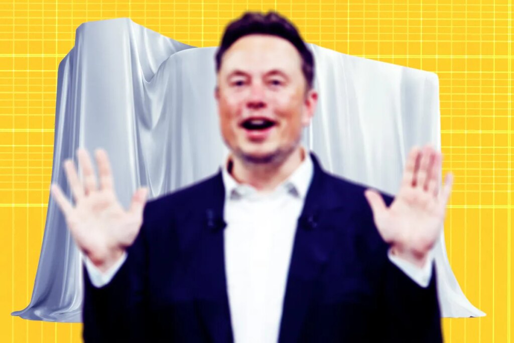 Elon Musk’s Boring Company Caught Hiding Toxic Waste Pond in Vegas