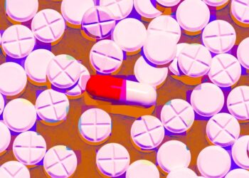 Crypto Company Creates Bizarre Drug