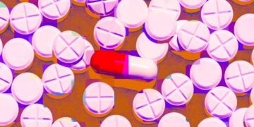 Crypto Company Creates Bizarre Drug