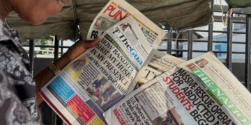 More Than 300 Students Were Abducted From a Catholic School in Nigeria. Here’s What We Know