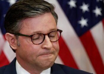 ‘Thing that stuck out most’: GOP insider flags detail ‘that should give Republicans pause’