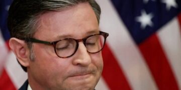 ‘Thing that stuck out most’: GOP insider flags detail ‘that should give Republicans pause’