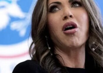 ‘Public deserves to know’: Trump admin serves notice to Noem to save her texts for court