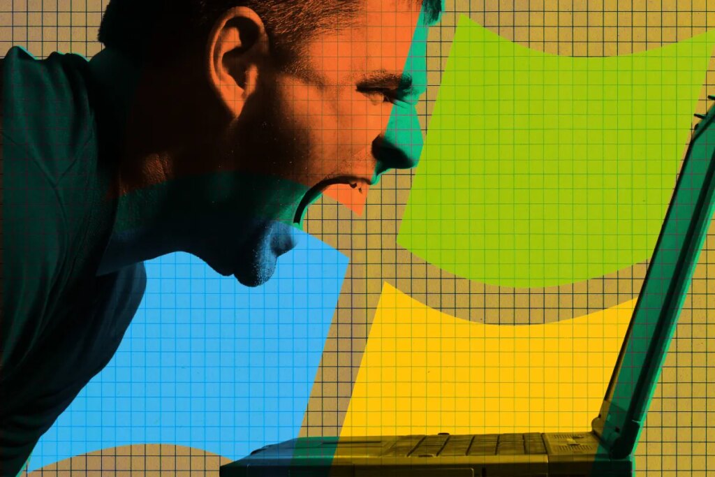 Windows Users Furious at Microsoft’s Plan to Turn It Into an “Agentic OS”