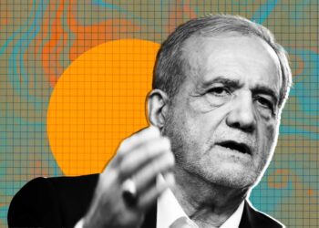 President of Iran Says It’s Forced to Move Its Entire Capital City