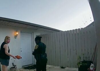 Netflix’s ‘The Perfect Neighbor’ Shows the Dangers of America’s 911 System