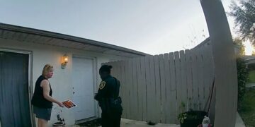 Netflix’s ‘The Perfect Neighbor’ Shows the Dangers of America’s 911 System