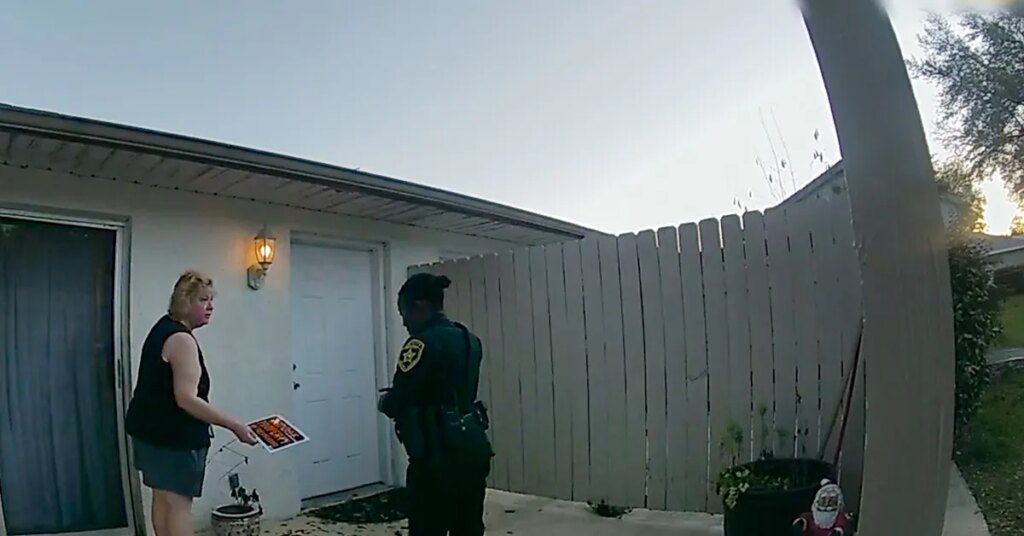 Netflix’s ‘The Perfect Neighbor’ Shows the Dangers of America’s 911 System