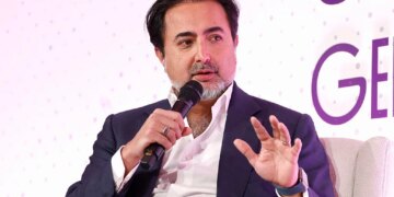 General Catalyst CEO Hemant Taneja on Aligning Profit With Purpose