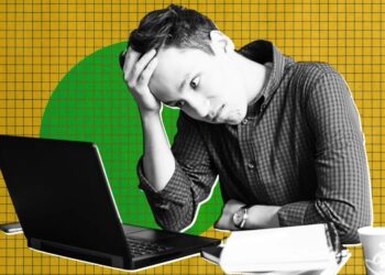 College Students Furious When Their Course Is Taught by AI Instead of a Professor