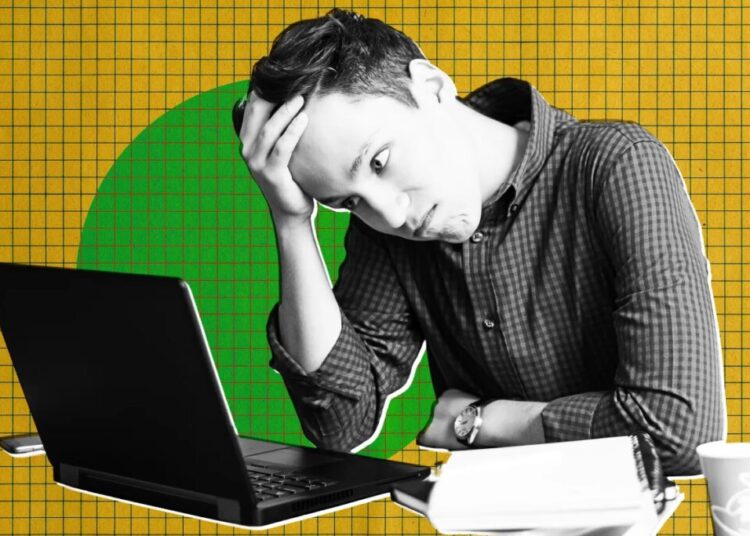 College Students Furious When Their Course Is Taught by AI Instead of a Professor