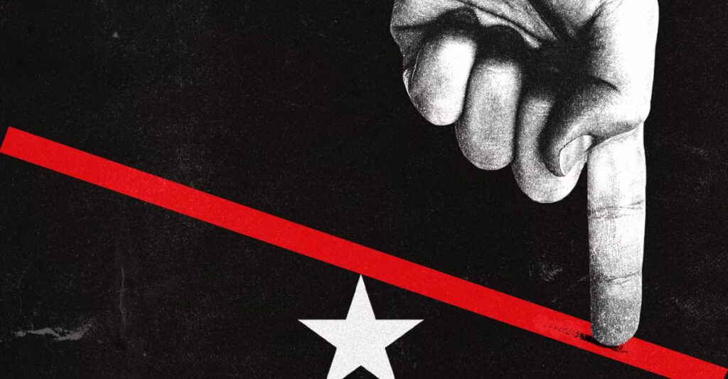 Tilting the Playing Field