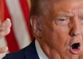 ‘Human catastrophe!’ Trump uncorks massive all-caps rant as new scandal breaks