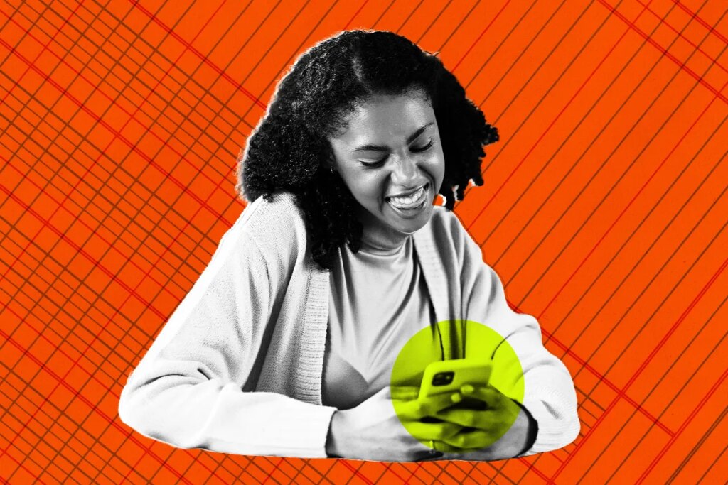 A Chilling Proportion of Teens Now Prefer Talking to AI Over a Real Person