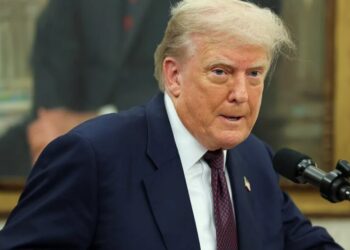 This unlikely messenger is exposing Trump’s killer weakness