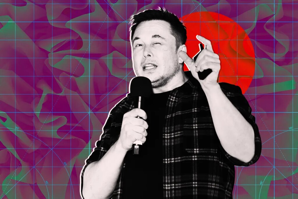 Elon Musk’s Autobiography Will Definitely Be a Reliable, Trustworthy Document
