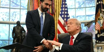 Some Notable Trump Supporters Are Struggling to Come to Terms With His Friendly Mamdani Meeting