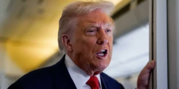 Ex-GOP analyst issues dire warning about Trump after midterm: ‘He is planning a siege’