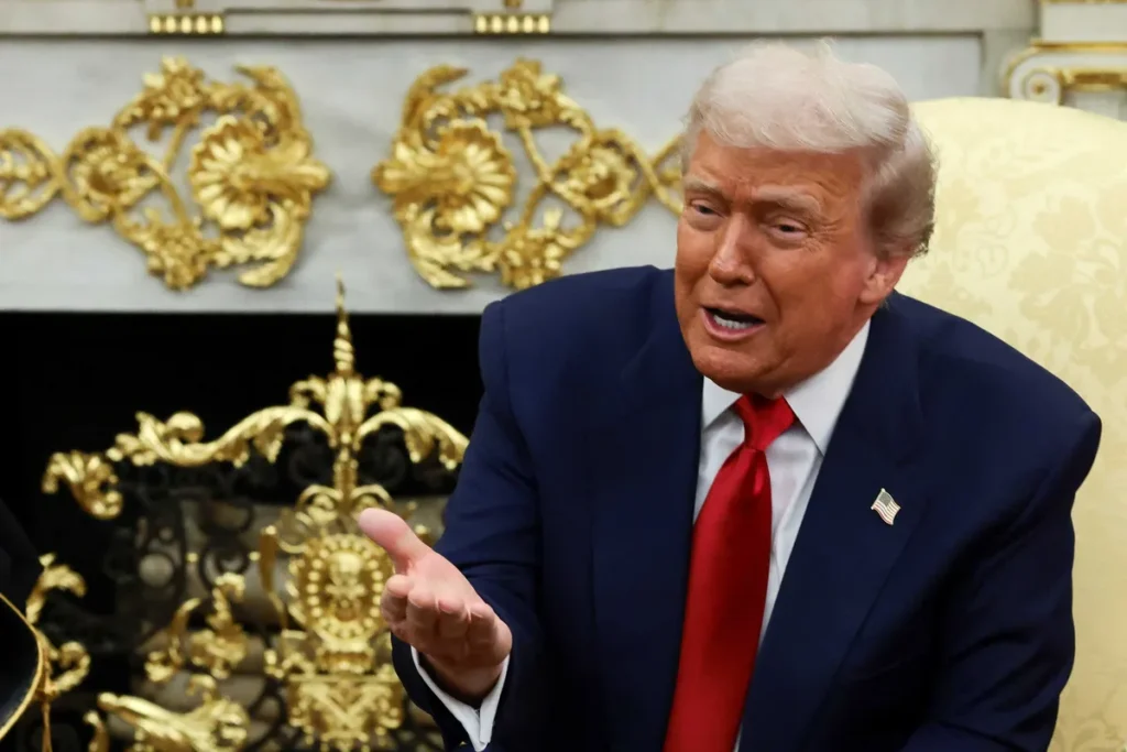 Insiders reveal Trump’s health care plan to be released as early as Monday: report