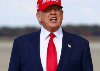 Trump blasts GOP lawmakers ruining the party’s ‘great spirit and cohesion’: ‘Lowlifes!’