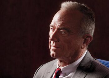 The Most Powerful Man in Science