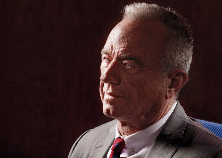 The Most Powerful Man in Science