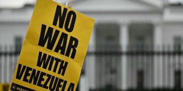 How the U.S. Public and Politicians Feel About Potential War With Venezuela
