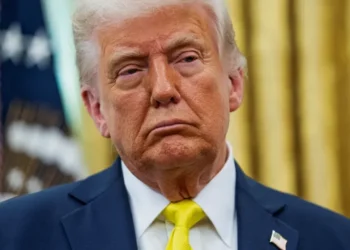 ‘Record setting’: Trump claims ‘full benefit’ of tariff plan has ‘not yet been calculated’