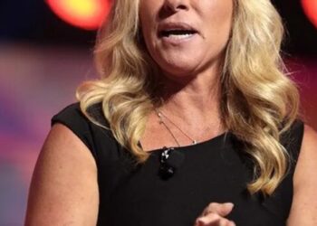 ‘Can’t take the heat’: Ex-Trump ally Marjorie Taylor Greene slammed after resignation