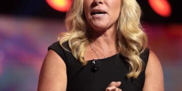 ‘Can’t take the heat’: Ex-Trump ally Marjorie Taylor Greene slammed after resignation